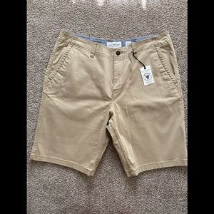 Mens Lucky Brand Shorts